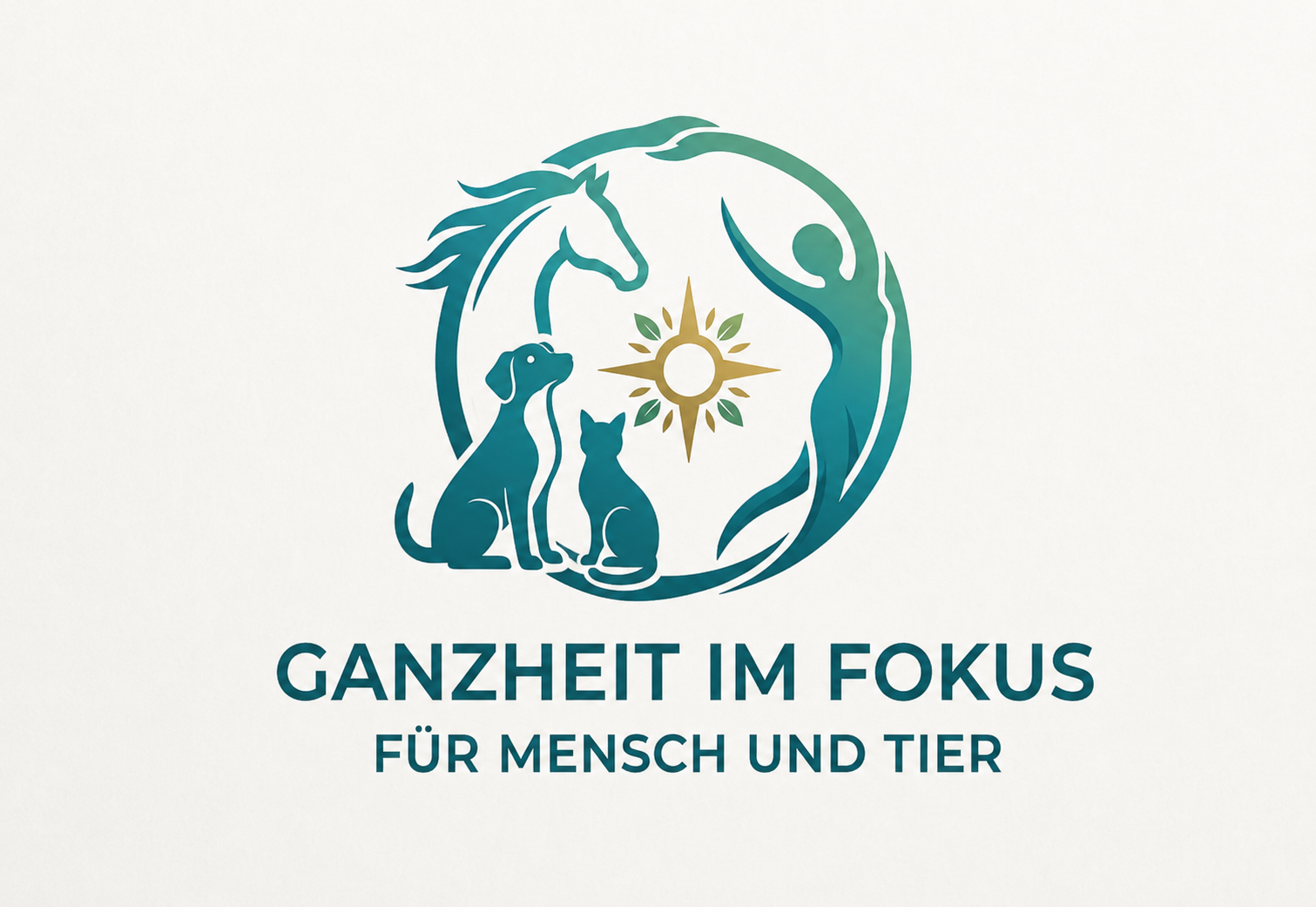 Ganzheit im Fokus für Mensch und Tier